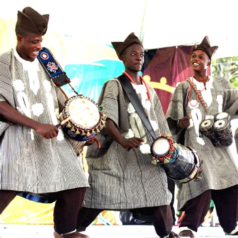 yoruba tribe in nigeria population